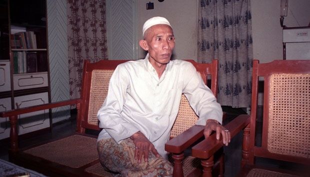 Ushul Fikih ala Kiai Sahal